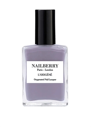 Serenity / Oxygenated Grey Nailberry 